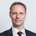 Rolf Bienert, OpenADR Alliance